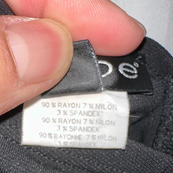 Bebe Size M - Picture 5 of 6